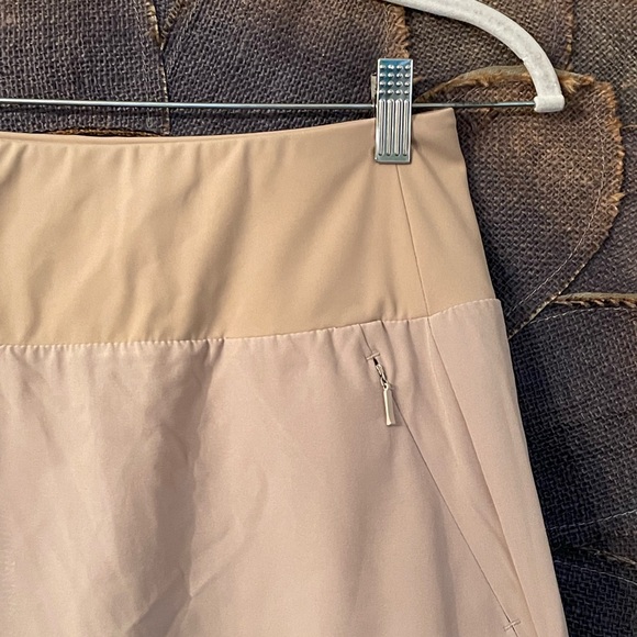 Willit Women's Atheltic High Waisted Skort - Picture 4 of 6